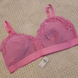 Aerie Bralette - NWT - Size XL